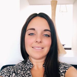 Meet your Posher, Camille